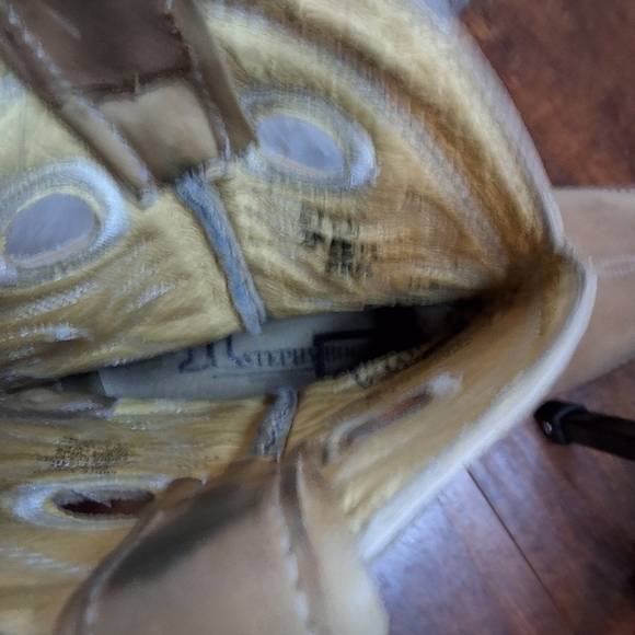 Stephy Spectator Neutral Tones Cowboy Boots 8.5 - Picture 13 of 16